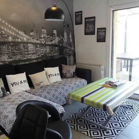 Maison De 120 M², Divisee En 2 Independants *