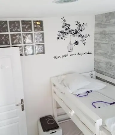 Maison De 120 M², Divisee En 2 Independants *
