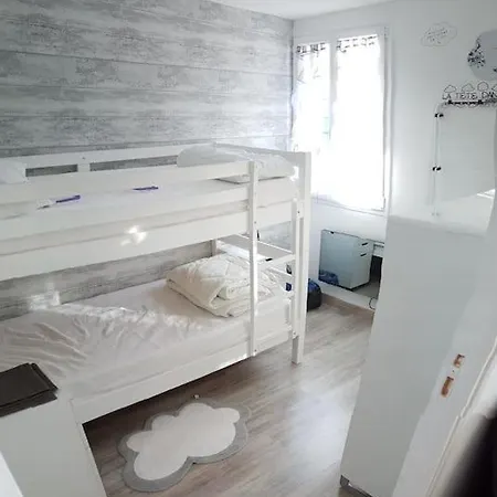 Maison De 120 M², Divisee En 2 Independants