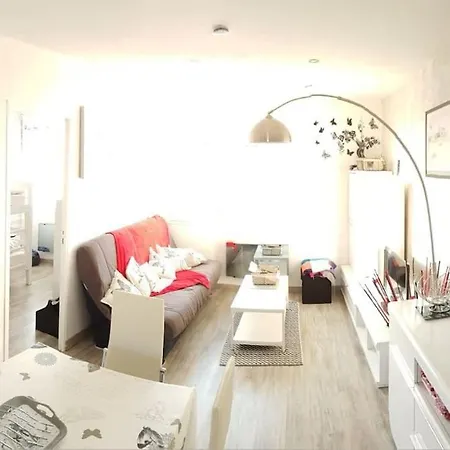 Maison De 120 M², Divisee En 2 Independants