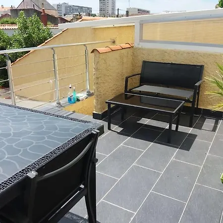 Maison De 120 M², Divisee En 2 Independants * Les Sables-d'Olonne