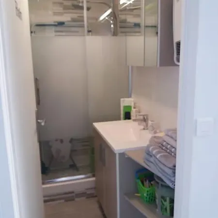 Maison De 120 M², Divisee En 2 Independants Les Sables-dʼOlonne