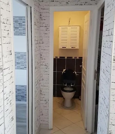 Maison De 120 M², Divisee En 2 Independants Ferienhaus Les Sables-dʼOlonne